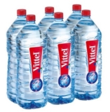 Vittel 6er-Pack mit 6x 2 Liter für nur 3,33 Euro ab Montag bei Lidl