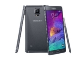 SAMSUNG GALAXY Note 4 32GB (5.7 Zoll, Charcoal Black, 3G Unterstützung, LTE) nur 434,- Euro inkl. Versand