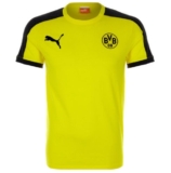 Puma Borussia Dortmund T7 T-Shirt Herren für nur 12,57 Euro inkl. Versand