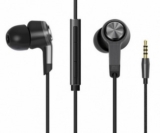 Knaller! Xiaomi Piston 3 Reddot Design Kopfhörer mit Smartphone Steuerung nur 0,99 Euro + 5,- Euro Versand