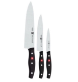 Zwilling Messer-Set TWIN Pollux 3-teilig für nur 42,49 Euro