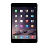 Knaller oder Preisfehler? Apple iPad Mini 3 Retina Wi-Fi Cellular 128GB Space Gray nur 346,- Euro inkl. Versand