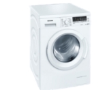 SIEMENS WM14Q4B1, 8 kg Waschmaschine, Frontlader, A+++ für nur 469,- Euro inkl. Versand