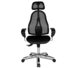 Topstar OP290UG20X Syncro-Bandscheiben-Drehstuhl für nur 159,90 Euro inkl. Versand