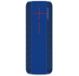Wieder da! UE Megaboom wasserdichter, tragbarer Bluetooth-Lautsprecher in blau für nur 179,- Euro inkl. Versand