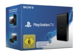 Sony PlayStation TV PS4 inkl. Worms Revolution Extreme, Velocity Ultra, OlliOlli für nur 39,90 Euro inkl. Versand