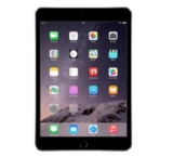 Apple iPad mini 3 Wi-Fi 16 GB spacegrau für nur 279,- Euro inkl. Versand