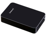 Intenso Memory 4TB Center externe Festplatte nur 99,- Euro inkl. Versand