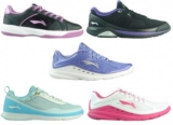Li-Ning Laufschuhe für Kinder und Damen Größe 35 bis 38 nur 4,99 Euro inkl. Versand