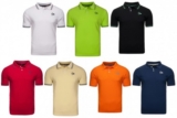 DUNLOP Herren Poloshirts nur 3,99 Euro inkl. Versand nach Deutschland