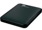 Externe Festplatte 2.5″ 1TB Western Digital Elements USB 3.0 für nur 48,89 Euro inkl. Versand