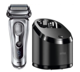 Braun Series 9 – 9095cc für Nass- und Trockenbetrieb inkl. Clean&Charge-Station für nur 229,- Euro inkl. Versand