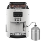 Krups EA 8161 Weiss für nur 269,10 Euro inkl. Versand – heute kaufen, am 8. Oktober bezahlen