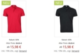60% Rabatt auf Tommy Hilfiger Polo-Shirts beim Zengoes Sale für Damen und Herren – z.B. Hilfiger Polos ab 15,98