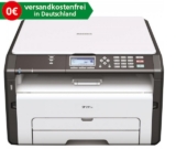 Ricoh SP 211SU Laser-Multifunktionsdrucker für nur 59,90 Euro inkl. Versand
