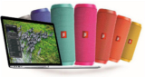 100,- Euro Sofortrabatt und JBL Flip 3 Lautsprecher beim Kauf eines Qualifizierten Macs