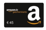 Nur bis 4.5.2016! 1 Jahr Hausratversicherung mit fast 20,- Euro Gewinn dank 45,- Euro Amazon Gutschein