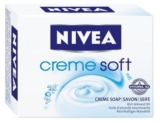 Nivea Creme Soft Cremeseife, 6er Pack (6 x 100 g) schon ab 2,85 Euro als Sparabo – Honey & Oil Cremeseife 4er Pack nur 1,80 Euro