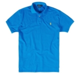 Polo Ralph Lauren Herren Poloshirt „Custom Fit“ in einigen Farben und Größen nur 28,85 Euro inkl. Versand