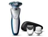Blitz ab 9 Uhr! Philips S7520/50 Series 7000 Nass- und Trockenrasierer nur 139,99 Euro bei Amazon