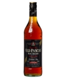 Old Pascas Barbados Dark Rum (1 x 0.7 l) für nur 8,49 Euro