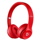 Beats by Dr. Dre Solo² Wireless Rot (Bluetooth-Kopfhörer) ab 148,- Euro inkl. Versandolo² Wireless Rot