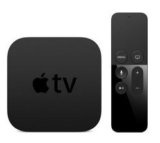AppleTV der 4. Generation mit 64GB nur 185,90 Euro inkl. Versand