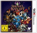 Shovel Knight – Nintendo 3DS für nur 9,99 Euro