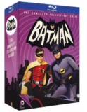 Batman – Die komplette Serie [Blu-ray] inkl. deutschem Ton nur 37,97€