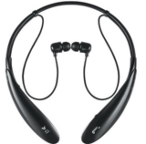 LG HBS-800 Tone Ultra Bluetooth Stereo Headset in Schwarz nur 32,27 Euro inkl. Versand