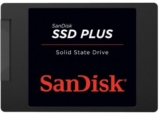 SanDisk SSD PLUS 120GB Sata III 2,5″ SSD nur 38,45 Euro inkl. Versand