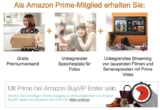 Amazon Prime kostenfrei 30 Tage testen (viele neue Leistungen inklusive) – Studenten ein Jahr gratis, danach 50% vergünstigt