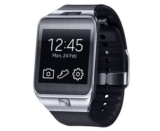 Samsung Gear 2 SM-R380 Smartwatch Charcoal Black Schwarz für nur 139,- Euro inkl. Versand
