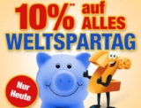 Plus.de – 10% Gutschein auf fast alles – nur heute gültig