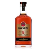Letzter Tag! 25% Rabatt auf Bacardi Rum verschiedene Sorten