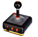 Nochmal günstiger! 10 Original Atari-Spiele im Joystick für TV Plug & Play inkl Pitfall ab 9,99 Euro inkl. Versand