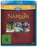 Die Chroniken von Narnia – Die Trilogie [Blu-ray] für nur 9,99 Euro