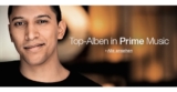 Amazon Prime Music heute gestartet
