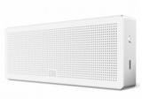 Xiaomi Wireless Bluetooth 4.0 Lautsprecher in Weiss nur 14,52 Euro