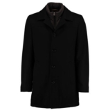 s.Oliver Premium Herren Mantel ab 134,90 Euro inkl. Versand – und weitere Deals