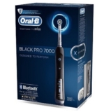 Braun Oral-B PRO 7000 elektrische Premium-Zahnbürste mit Bluetooth am Ende nur 75,99 Euro