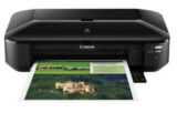 Canon PIXMA iX6850 Tintenstrahldrucker mit WIFI nur 120,- Euro inkl. Lieferung