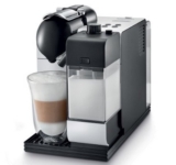 DELONGHI EN520 Nespresso Lattissima Kapselmaschine  + 200 Kapseln nur 177,- Euro