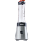 AEG Standmixer Sport Mini SB2500 Edelstahl mit 300Watt schon ab 20,90 Euro inkl. Versand