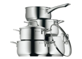 WMF Kochgeschirr-Set 5-teilig Collier für nur 89,95 Euro inkl. Versand
