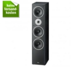 Magnat Monitor Supreme 1000 Standlautsprecher in schwarz für je nur 79,99 Euro inkl. Versand