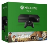 Xbox One 1TB Fallout 4 + Fallout 3 Bundle für nur 322,- Euro