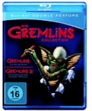 Gremlins 1+2 – Die Collection [Blu-ray] für nur 7,97 Euro