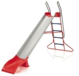 Kettler Metallrutsche 8326-100 für nur 120,17 Euro inkl. Anlieferung (nächster Preis 204,- Euro)