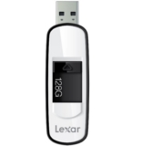 Sehr gut! Lexar 128GB JumpDrive S75 USB 3.0 USB-Stick für nur 33,- Euro inkl. Versand